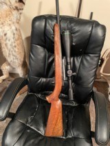 Anschutz 1710 HB - 1 of 9