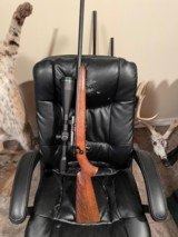 Anschutz 1710 HB - 2 of 9