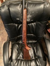 Anschutz 1717HB - 9 of 9