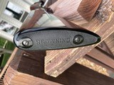 Browning 42 410 grade V - 8 of 15