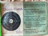 Walther international match 22lr - 9 of 10