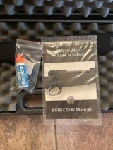 Beretta Mato 30-06.
Like new. - 15 of 15