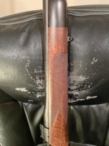 Beretta Mato 30-06.
Like new. - 7 of 15