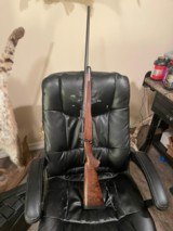 Beretta Mato 30-06.
Like new. - 1 of 15