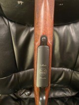 Beretta Mato 30-06.
Like new. - 6 of 15