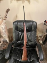 Beretta Mato 30-06.
Like new. - 2 of 15