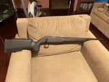 Cz 452 Varmint - 1 of 3