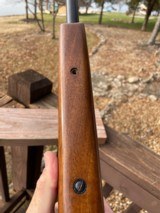 CZ 452 Varmint 22lr - 11 of 11