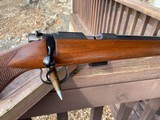 CZ 452 Varmint 22lr - 4 of 11