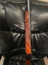Ruger #1 6mm remington custom stock - 5 of 10