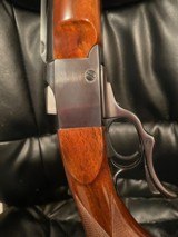 Ruger #1 6mm remington custom stock - 10 of 10