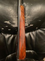 Ruger #1 6mm remington custom stock - 3 of 10