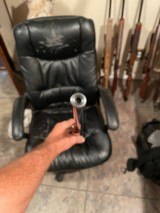 Ruger #1 6mm remington custom stock - 9 of 10