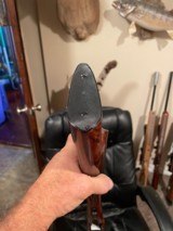 Ruger #1 6mm remington custom stock - 4 of 10