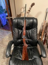 Ruger #1 6mm remington custom stock - 2 of 10