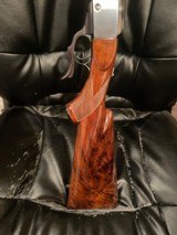 Ruger #1 6mm remington custom stock - 8 of 10