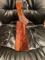 Ruger #1 6mm remington custom stock - 6 of 10
