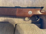Walther KKMS Moving target rifle - 7 of 8