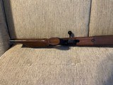 Walther KKMS Moving target rifle - 6 of 8