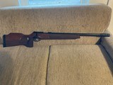 Walther KKMS Moving target rifle - 1 of 8
