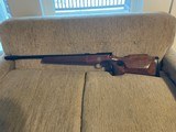 Walther KKMS Moving target rifle - 2 of 8