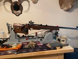 Tanner 22lr