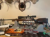 Anschutz 1411
22lr - 2 of 4