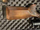 Anschutz 1411
22lr - 3 of 4