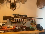 Anschutz 1411
22lr - 1 of 4