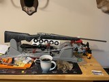 Remington 700 Titanium 270 WSM - 6 of 10