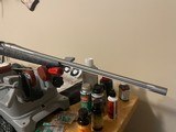Remington 700 Titanium 270 WSM - 9 of 10