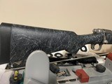 Remington 700 Titanium 270 WSM - 7 of 10