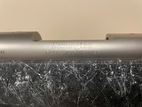 Remington 700 Titanium 270 WSM - 3 of 10