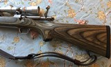 Ruger M77 Mark II - 2 of 7