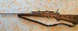 Ruger M77 Mark II - 1 of 7
