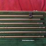 Browning Citori 12 Gauge O/U, with .410, 28 and 20 Gauge Briley Tubes - 11 of 12