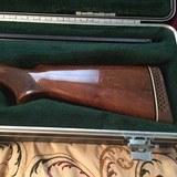Browning Citori 12 Gauge O/U, with .410, 28 and 20 Gauge Briley Tubes - 2 of 12