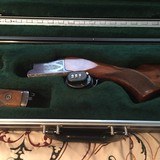 Browning Citori 12 Gauge O/U, with .410, 28 and 20 Gauge Briley Tubes - 3 of 12