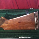 Browning Citori 12 Gauge O/U, with .410, 28 and 20 Gauge Briley Tubes - 8 of 12