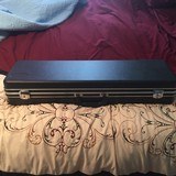 Browning Citori 12 Gauge O/U, with .410, 28 and 20 Gauge Briley Tubes - 1 of 12