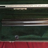 Browning Citori 12 Gauge O/U, with .410, 28 and 20 Gauge Briley Tubes - 7 of 12