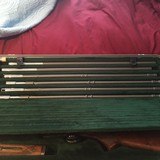 Browning Citori 12 Gauge O/U, with .410, 28 and 20 Gauge Briley Tubes - 12 of 12