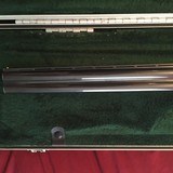 Browning Citori 12 Gauge O/U, with .410, 28 and 20 Gauge Briley Tubes - 6 of 12