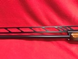 Caesar Guerini Summit - 34" Barrels - DTS - USingle - Factory Chokes - Trap - 9 of 13