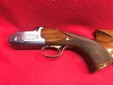 Caesar Guerini Summit - 34" Barrels - DTS - USingle - Factory Chokes - Trap - 4 of 13