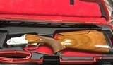 Caesar Guerini Summit - 34" Barrels - DTS - USingle - Factory Chokes - Trap - 13 of 13
