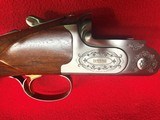 Caesar Guerini Summit - 34" Barrels - DTS - USingle - Factory Chokes - Trap - 2 of 13