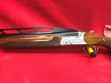 Caesar Guerini Summit - 34" Barrels - DTS - USingle - Factory Chokes - Trap - 8 of 13