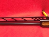 Caesar Guerini Summit - 34" Barrels - DTS - USingle - Factory Chokes - Trap - 6 of 13