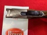 Perazzi MX-2000 USingle Combo 34/32 - 6 of 13